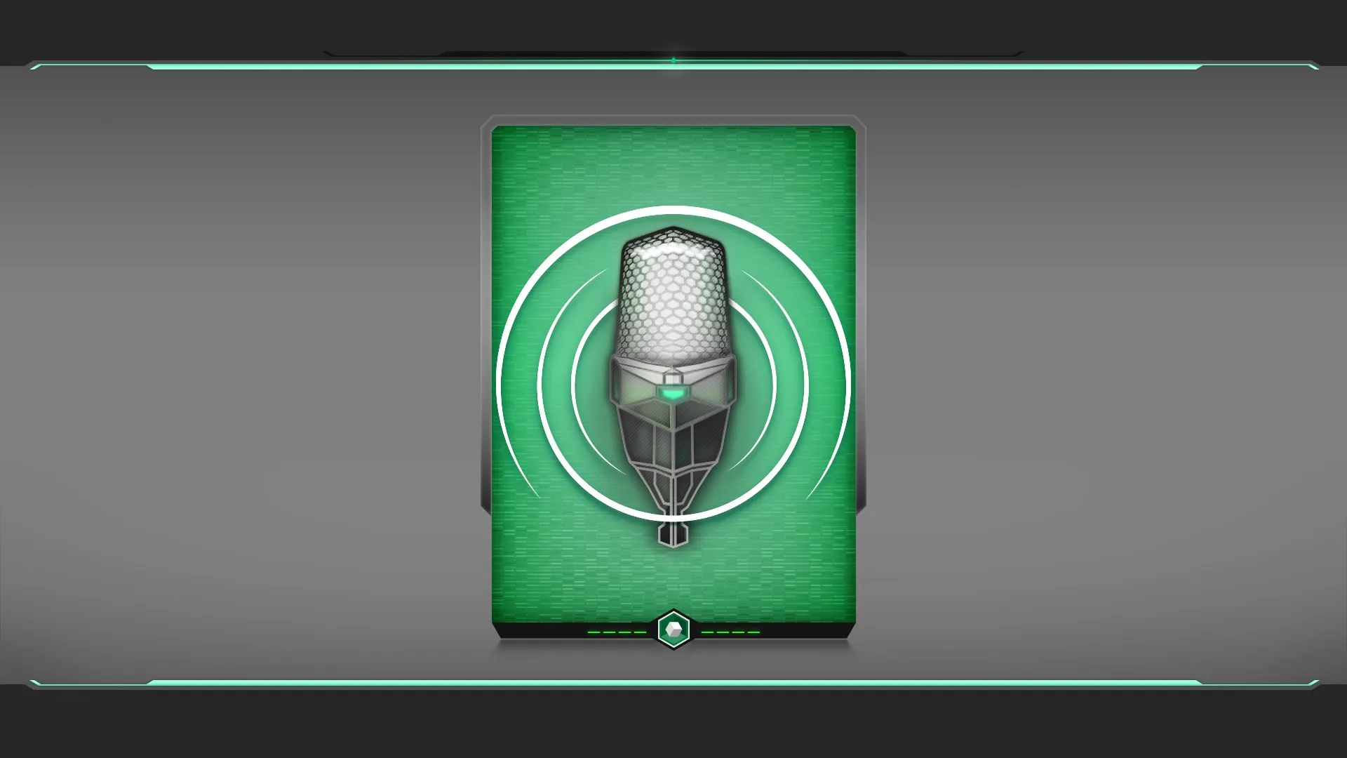 Halo 5: Guardians — REQ-набор «Голоса войны»