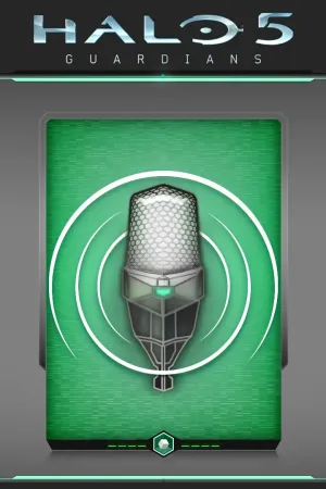 Halo 5: Guardians — REQ-набор «Голоса войны»