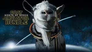 Goat Simulator: Waste Of Space Bundle