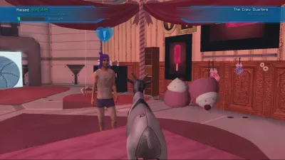 Goat Simulator: Waste Of Space Bundle — скриншот 2