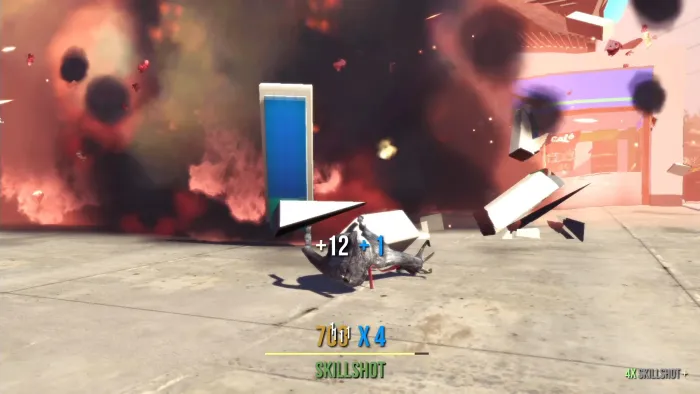 Goat Simulator: Waste Of Space Bundle — скриншот 10