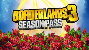 Сезонный абонемент для Borderlands 3