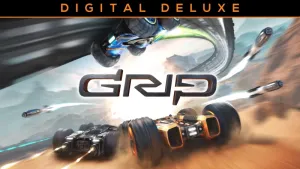 GRIP Digital Deluxe