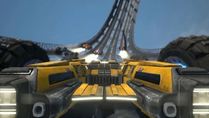 GRIP Digital Deluxe — скриншот 3