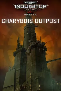 Warhammer 40 000: Inquisitor - Martyr |Charybdis outpost mission