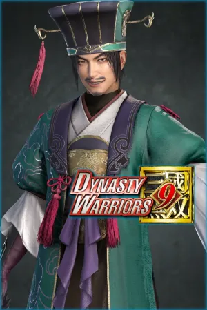 DW9: Chen Gong "Additional Hypothetical Scenarios Set"