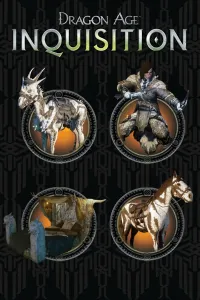 Dragon Age™: Инквизиция — Авварские трофеи