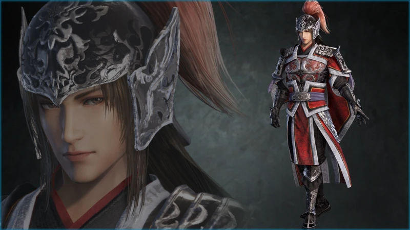 DW9: Zhou Yu "Additional Hypothetical Scenarios Set"