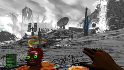 The Magic Circle: Gold Edition — скриншот 2