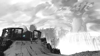 The Magic Circle: Gold Edition — скриншот 3