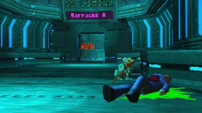 The Magic Circle: Gold Edition — скриншот 7