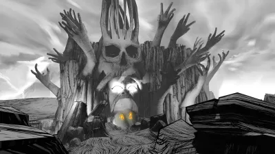 The Magic Circle: Gold Edition — скриншот 8