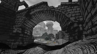 The Magic Circle: Gold Edition — скриншот 9