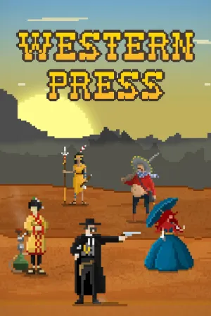 Western Press