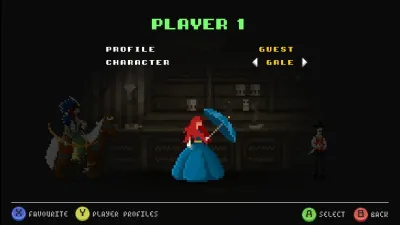 Western Press — скриншот 1