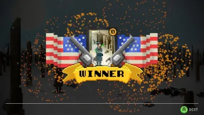 Western Press — скриншот 2