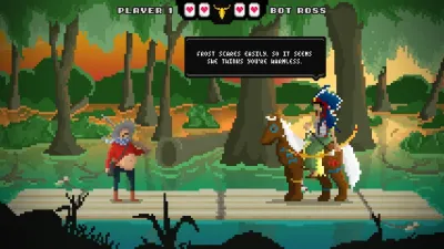 Western Press — скриншот 3