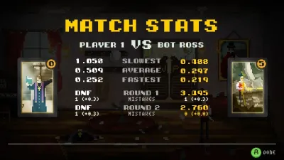 Western Press — скриншот 5