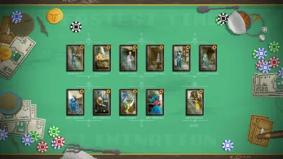 Western Press — скриншот 6