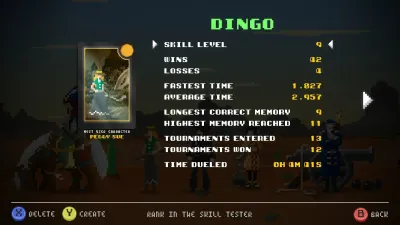 Western Press — скриншот 8