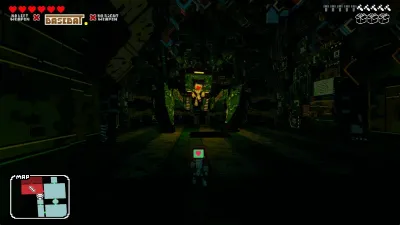 Heart&Slash — скриншот 2