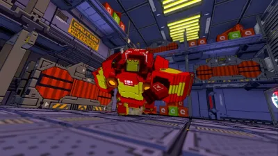 Heart&Slash — скриншот 3