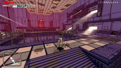 Heart&Slash — скриншот 6