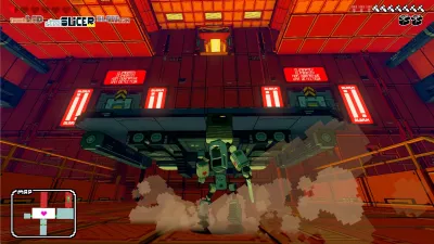 Heart&Slash — скриншот 7