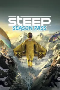 STEEP Сезонный пропуск