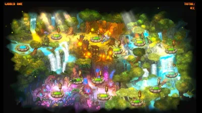 Rad Rodgers — скриншот 1