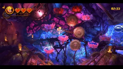 Rad Rodgers — скриншот 2