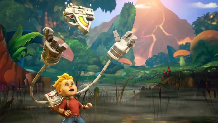 Rad Rodgers — скриншот 3