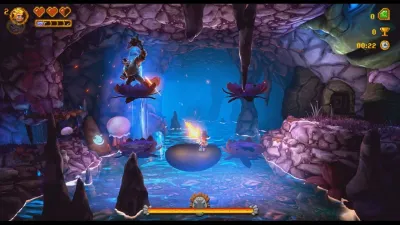 Rad Rodgers — скриншот 5