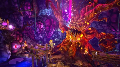 Rad Rodgers — скриншот 6