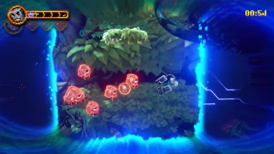 Rad Rodgers — скриншот 9