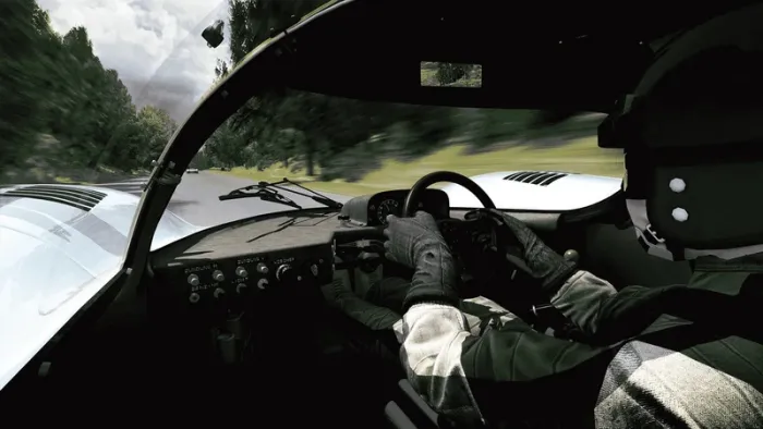 Assetto Corsa Ultimate Edition — скриншот 3
