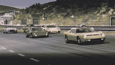 Assetto Corsa Ultimate Edition — скриншот 5