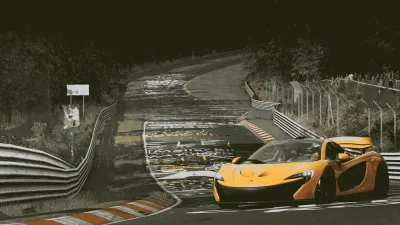 Assetto Corsa Ultimate Edition — скриншот 7