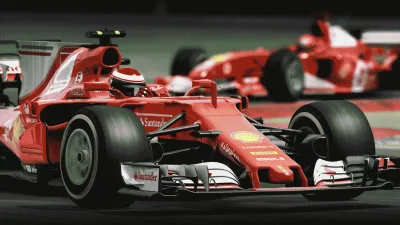 Assetto Corsa Ultimate Edition — скриншот 8