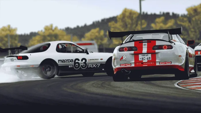 Assetto Corsa Ultimate Edition — скриншот 9