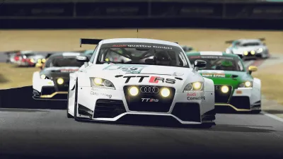 Assetto Corsa Ultimate Edition — скриншот 10