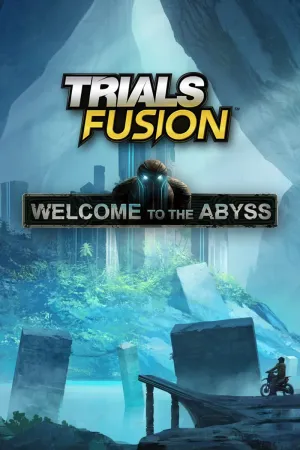 Trials Fusion: Welcome to the Abyss