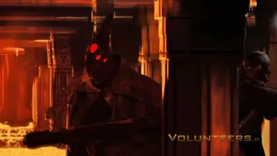 Marathon: Durandal — скриншот 5