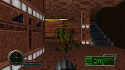 Marathon: Durandal — скриншот 9