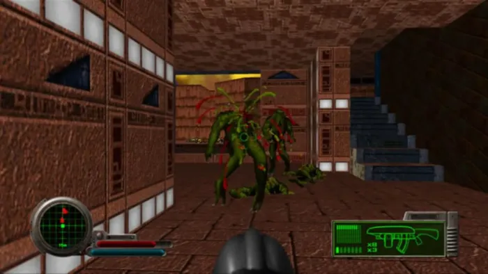 Marathon: Durandal — скриншот 9