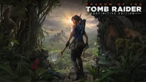 Shadow of the Tomb Raider Definitive Edition