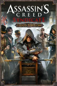 Assassin's Creed Синдикат Gold Edition