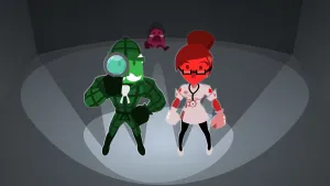 Runbow: Professionals Pack