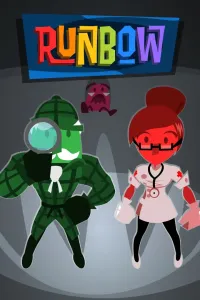 Runbow: Professionals Pack