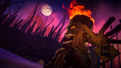 Plants vs. Zombies™ Garden Warfare 2 — скриншот 7